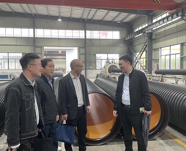 20240419皖西学院化工学院领导交流2